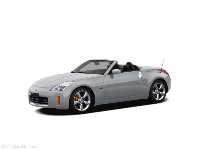 nissan 350z roadster 2007 JN1BZ36A27M653788 image nissan 350z roadster 2007 JN1BZ36A27M653788 image